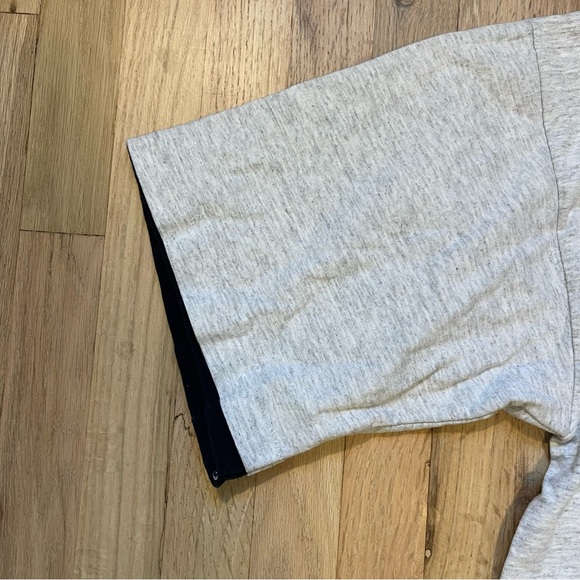 Magic Johnson Shirt Orlando Magic Size XL NBA NWT Starter Champion - Picture 8 of 8